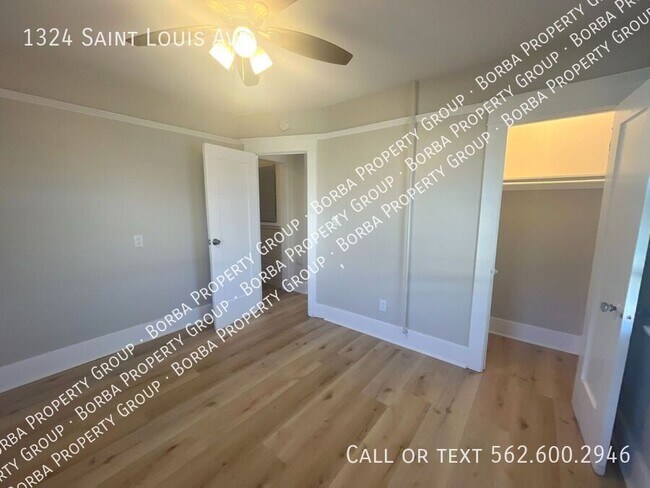 Building Photo - 1324 St Louis Ave