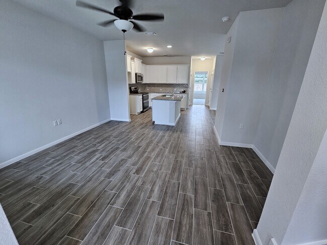 Living room - 9612 Whisper Willow Blvd