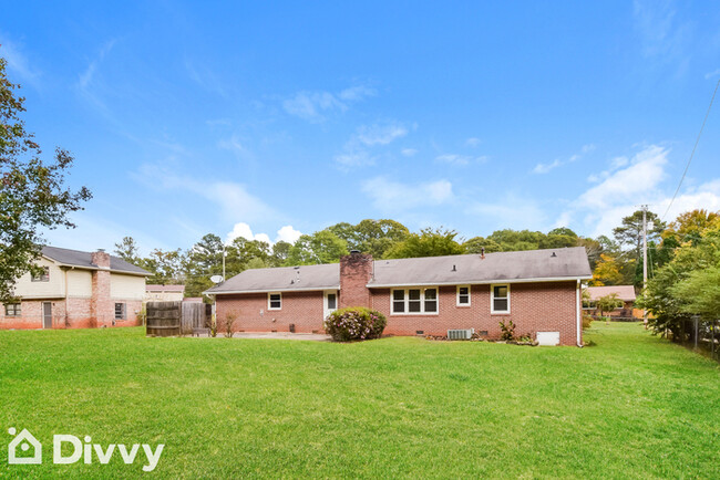 Building Photo - 1057 Tony Valley Dr SE