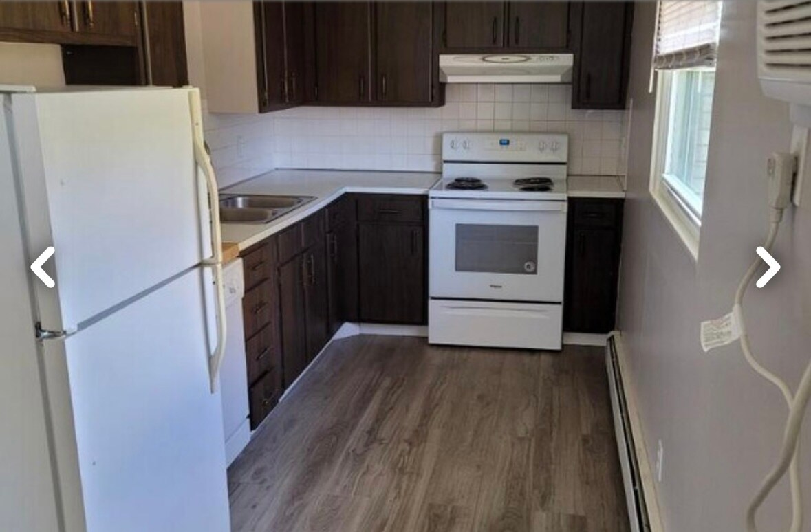 Building Photo - 1535 Hiram Ave