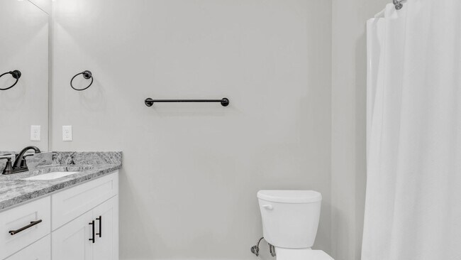 Building Photo - New Build 3 Bed, 2.5 Bath, 2 Car Garage + ...