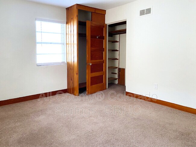 Building Photo - 515 N Tejon St