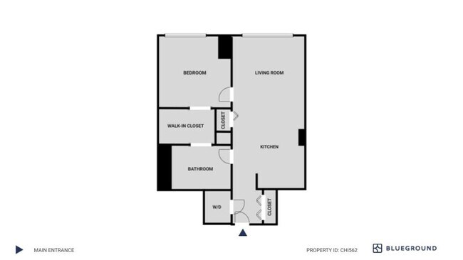 Building Photo - 808 W Van Buren St
