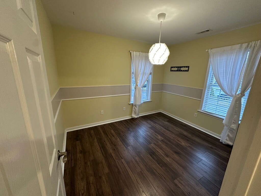 Third Bedroom - 5605 Eagle Lake Dr