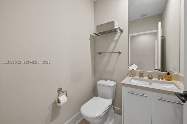 Building Photo - 6799 Collins Ave