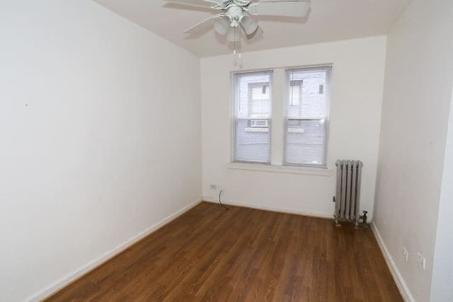 Building Photo - 5710 N Winthrop Ave