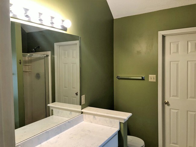Spacious Master Bath - 143 Windy Hill Rd