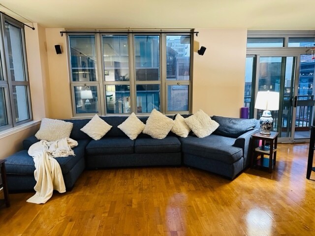 Building Photo - 125 S Jefferson St