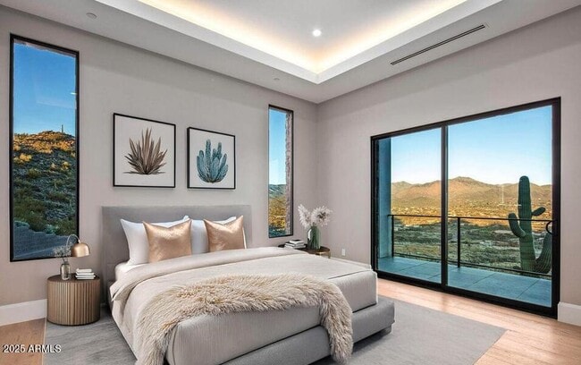 Building Photo - 4880 E Lone Mountain Rd N