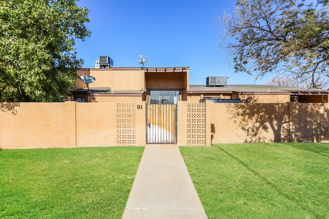 Primary Photo - 2-Bedroom Retreat in Phoenix, AZ