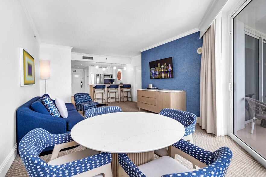Building Photo - 4390 Collins Ave