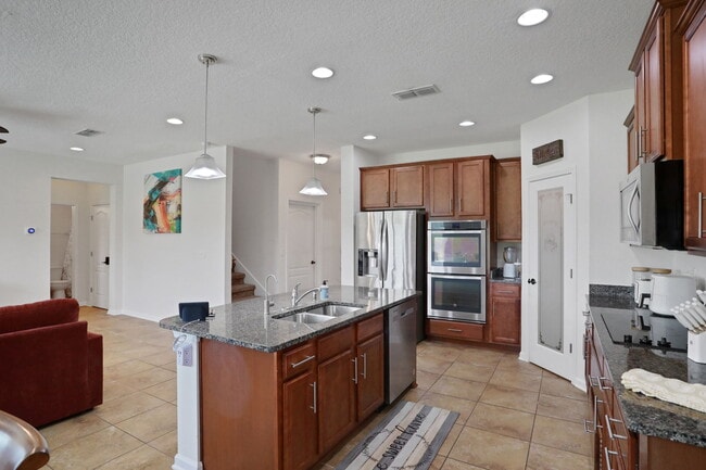 Building Photo - 16089 Garrett Grove Ct