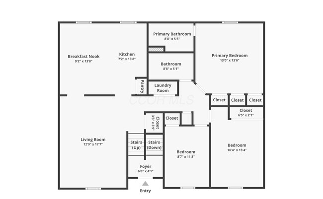 Building Photo - 3253 St Bernard Cir