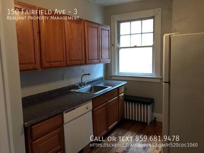 Building Photo - 150 Fairfield Ave