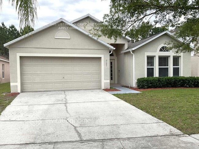Building Photo - 3121 Turret Dr