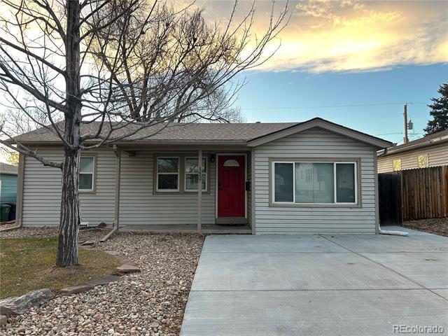 Building Photo - 1457 S Birch St