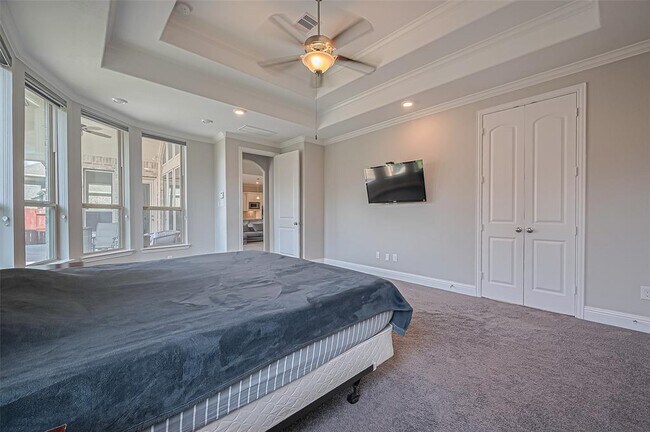 Building Photo - 16818 Calcots Dr