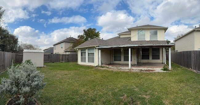 Building Photo - 18403 Willow Moss Dr