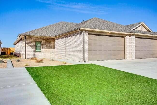 Primary Photo - Like New Construction in Cooper District