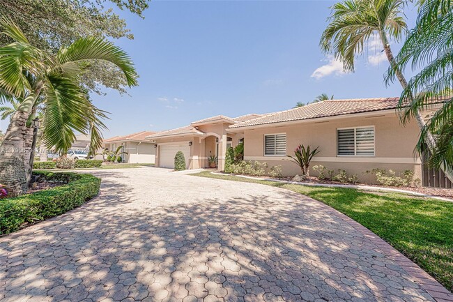 Building Photo - 7821 NW 160th Terrace