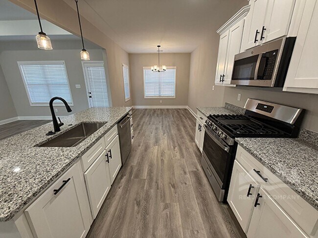 Building Photo - 9754 Ryder Spgs Dr