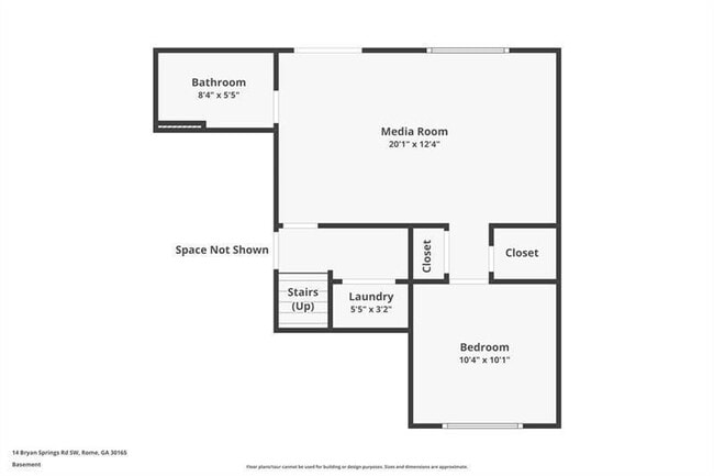 Building Photo - 14 Bryan Springs Rd SW