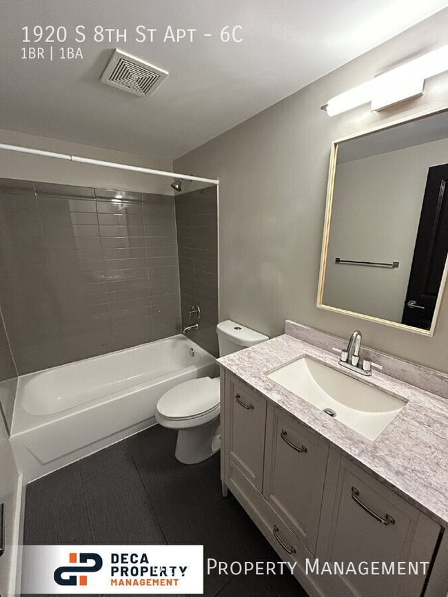 Building Photo - 1920 S 8th St