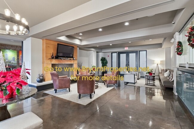 Building Photo - Bristol On Broadway Nashville