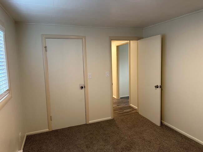 Building Photo - Large downstairs 1 bedroom apartment!