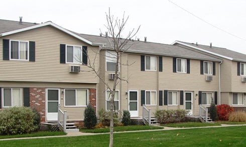 Building Photo - 3618 W Miller Rd