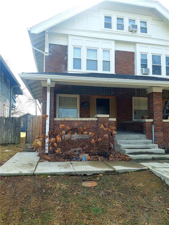 Building Photo - 23 E 36th St
