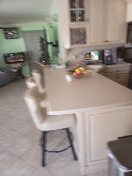 Kitchen - 408 E Boone St
