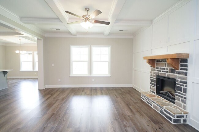 Building Photo - Now Leasing in John’s Landing – The Brooks...