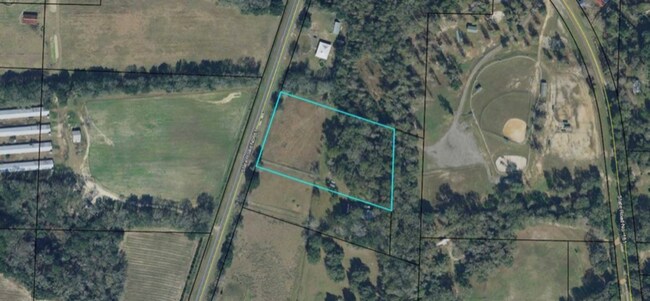 Building Photo - 2009 FL-81