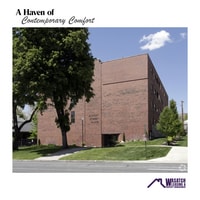 Building Photo - Prime Amenities Await: Newly Renovated 2-B...
