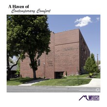 Building Photo - Prime Amenities Await: Newly Renovated 2-B...