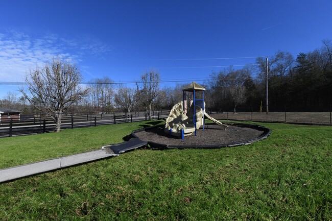 Playground - The Elena Apartment Homes