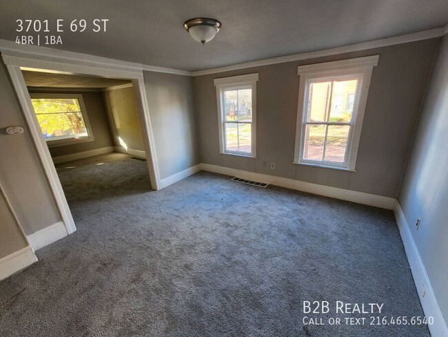 Building Photo - 3701 E 69th St