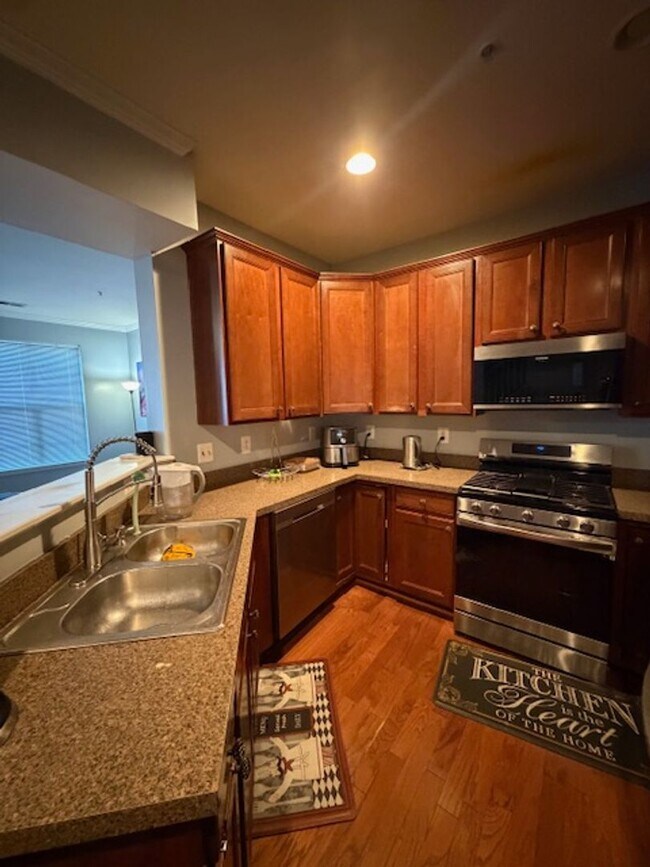 Building Photo - TASKERS CHANCE TOWNHOUSE FOR RENT