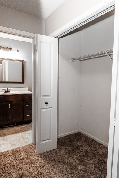 Storge next to Common Bathroom - 2676 133rd St W