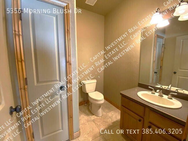 Building Photo - 5356 Morning Blush Dr