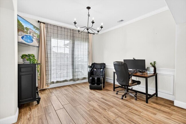 Building Photo - 8417 Macarena Dr