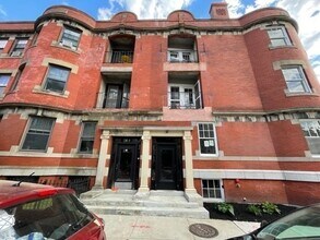 Building Photo - 50 Englewood Ave