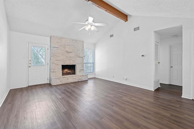 Building Photo - 5402 Jeffburn Cove