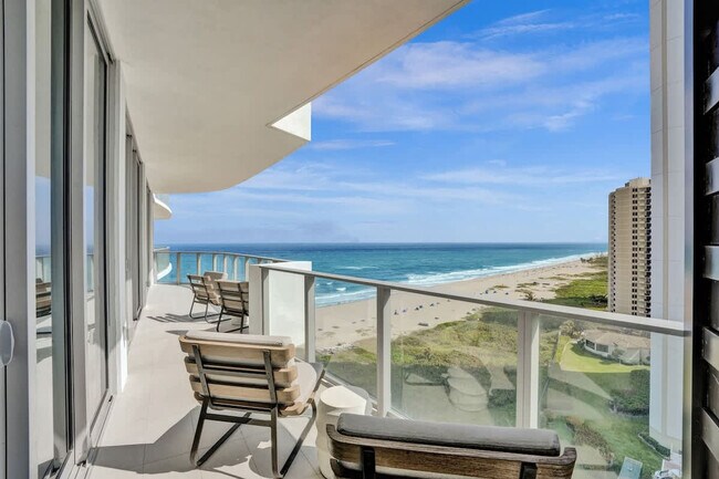 Building Photo - 3100 N Ocean Dr