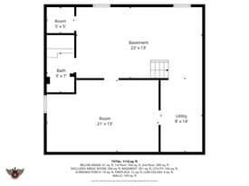Building Photo - 1227 W 25th St