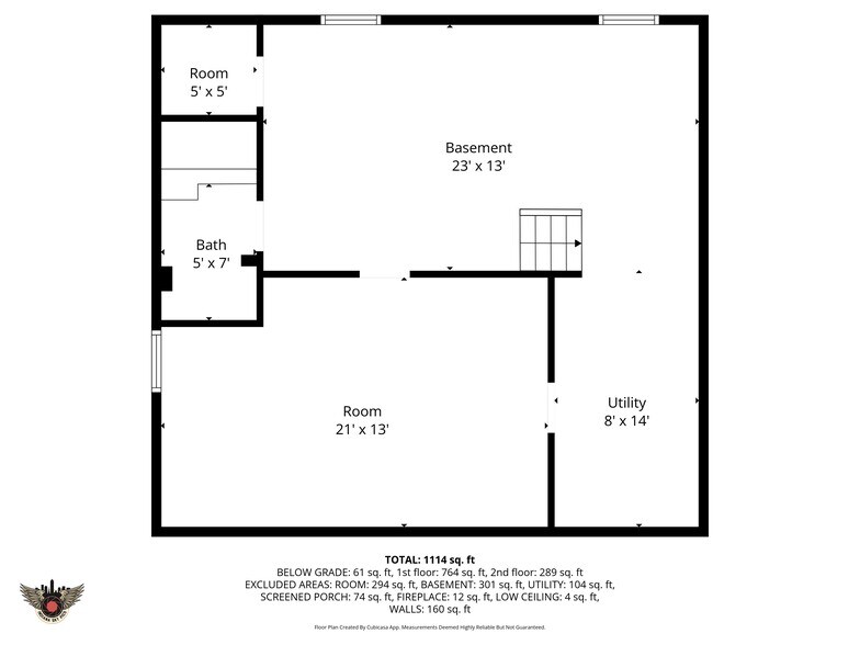 Building Photo - 1227 W 25th St