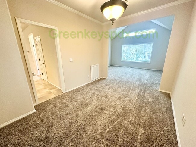 Building Photo - Gorgeous 4-Bedroom, 2.5-Bathroom House in Beaverton with Fenced Backyard, Cozy Gas Fireplace - $1...