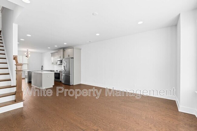 Building Photo - 1126 Pegram St