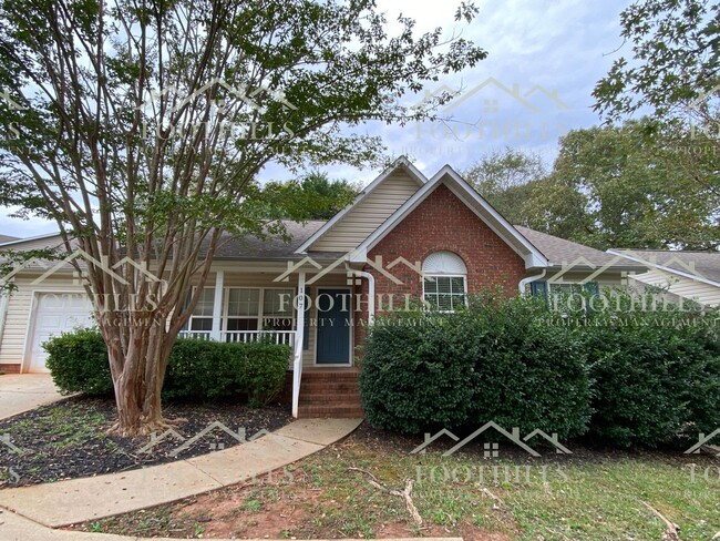 Primary Photo - 3-Bedroom Home with Garage, Patio, and Inc...